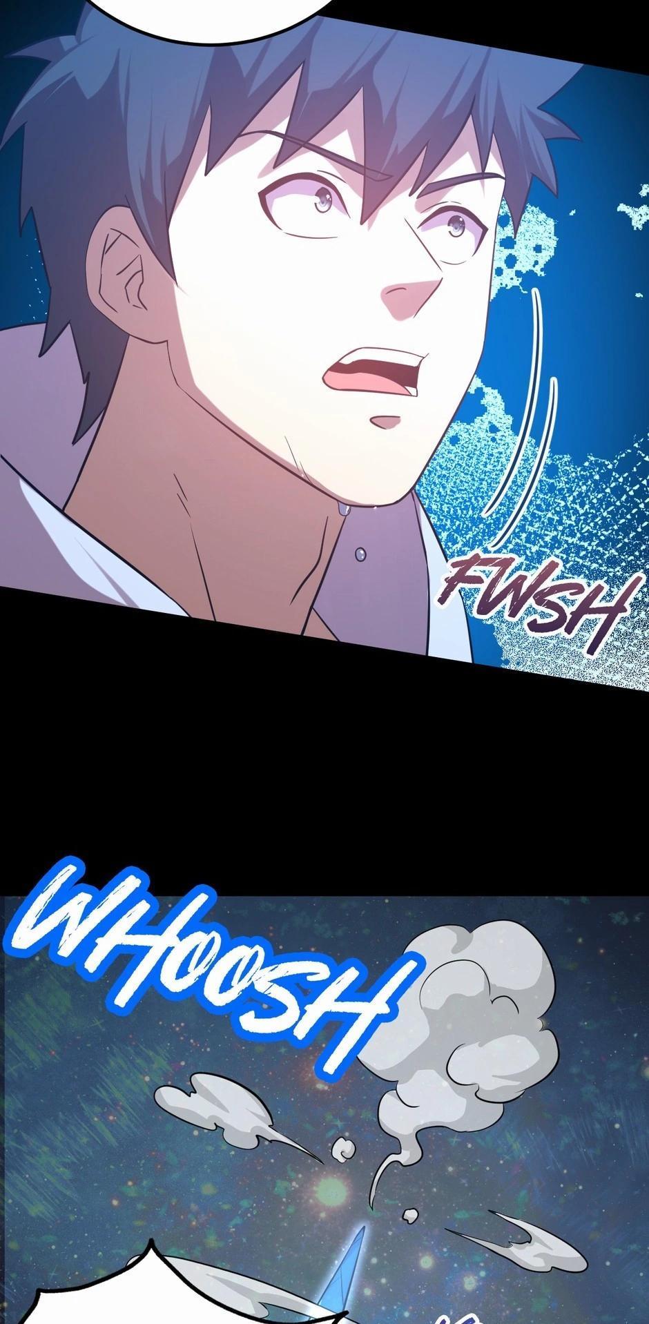 Log into the Future Chapter 110 — page 20