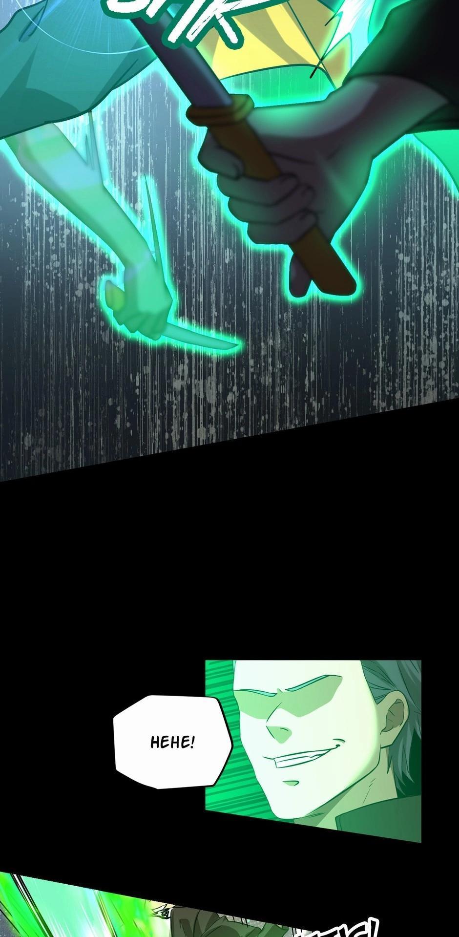 Log into the Future Chapter 110 — page 23