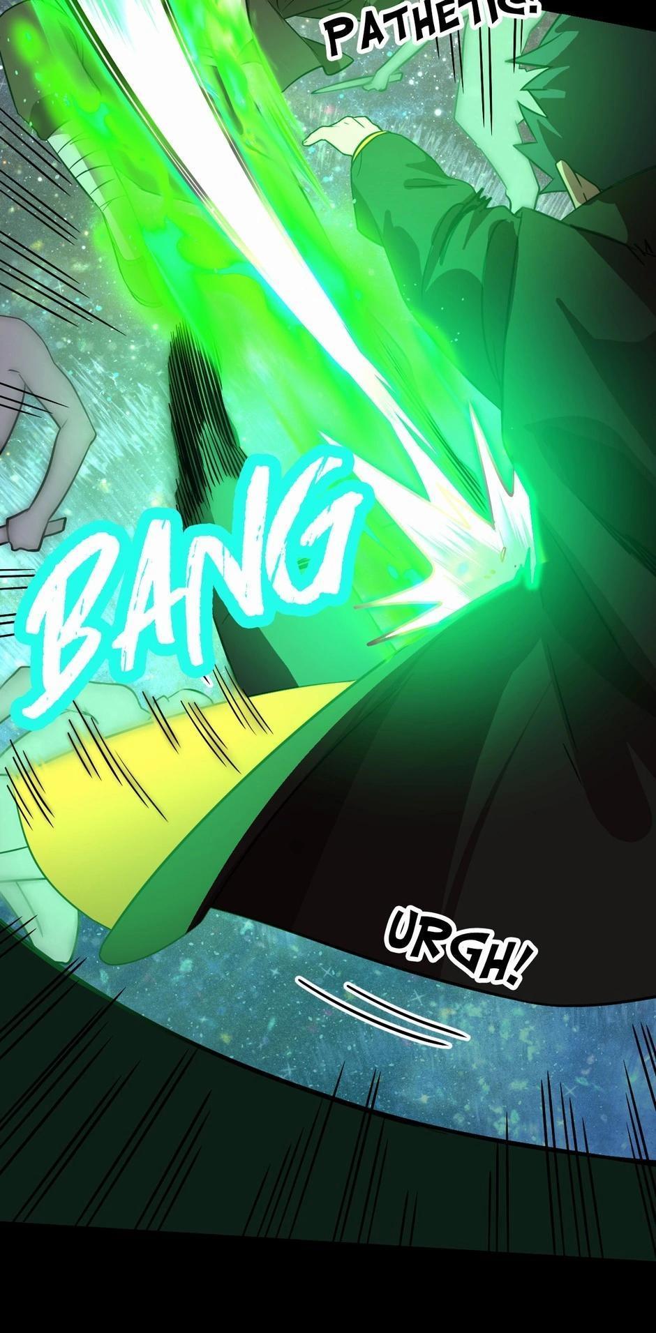 Log into the Future Chapter 110 — page 24