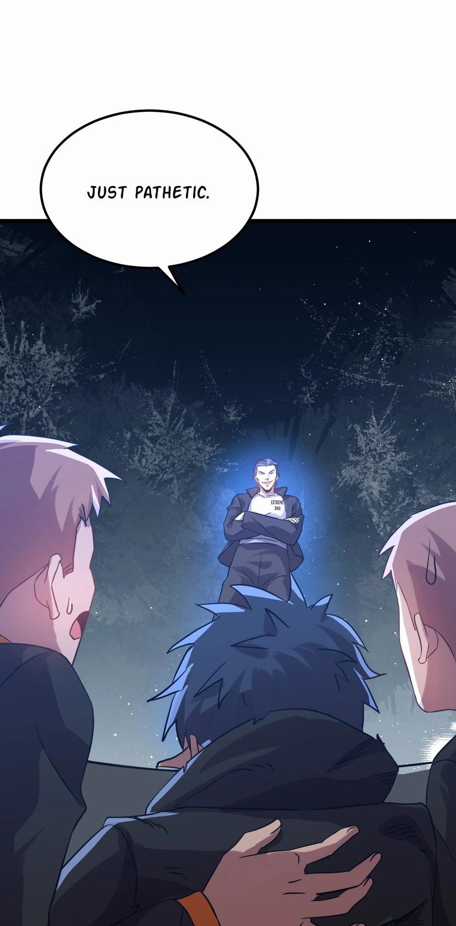 Log into the Future Chapter 110 — page 30