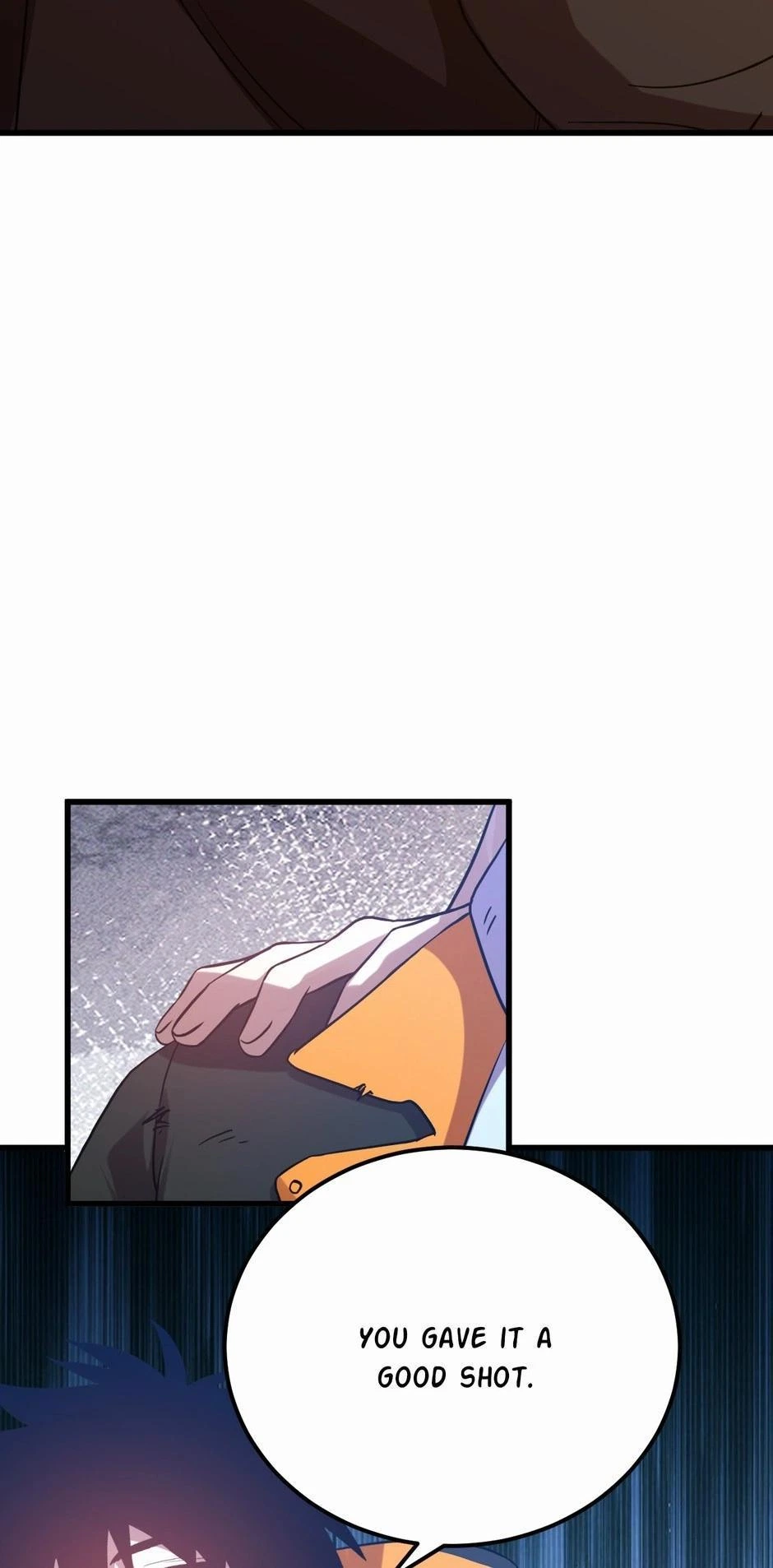 Log into the Future Chapter 110 — page 32