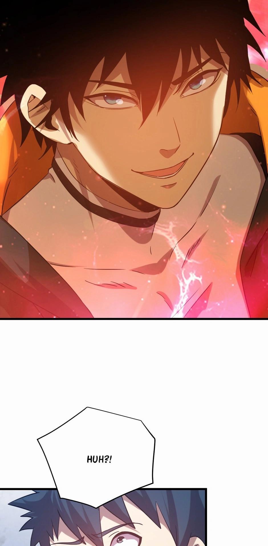 Log into the Future Chapter 110 — page 35