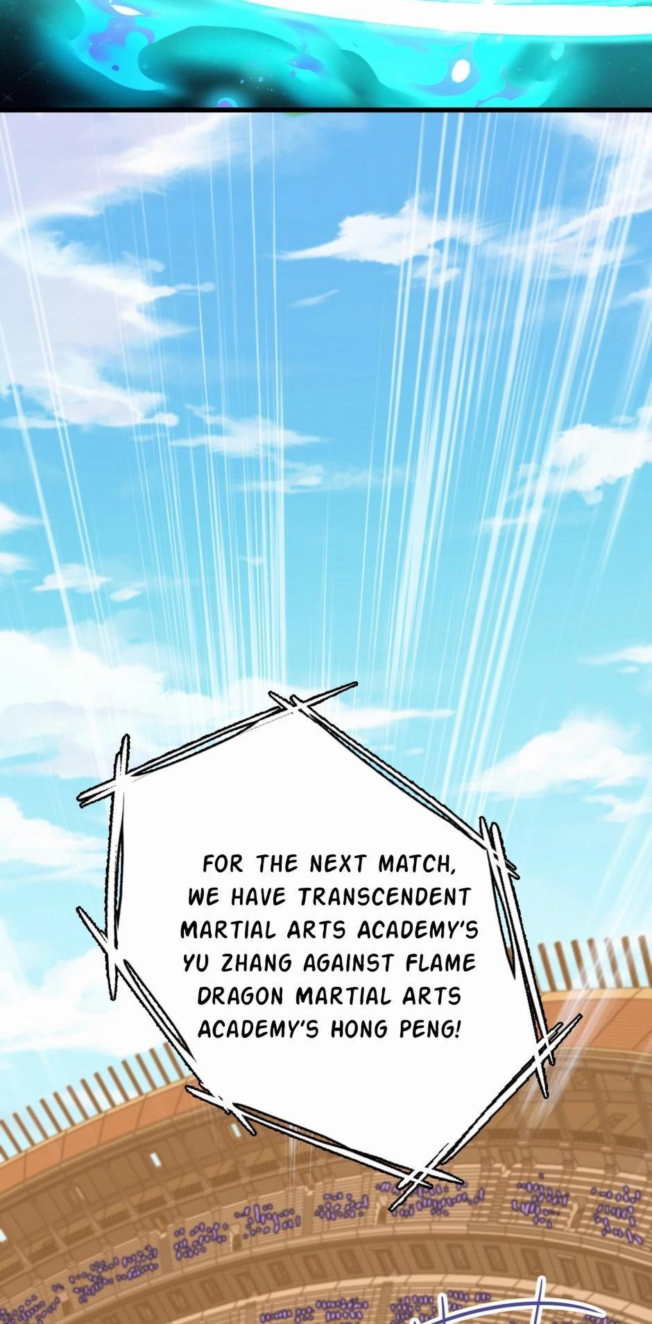 Log into the Future Chapter 110 — page 38