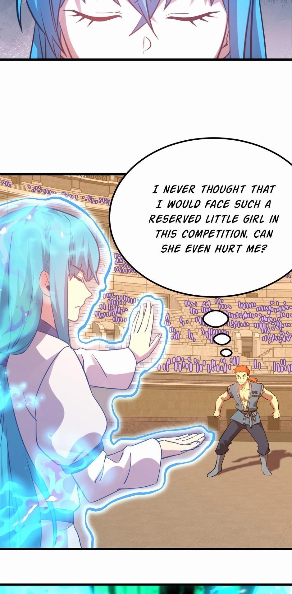 Log into the Future Chapter 110 — page 40