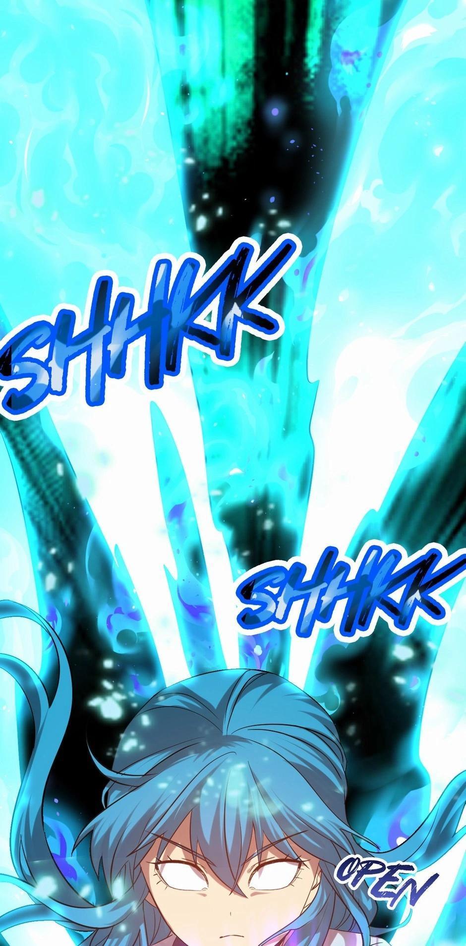 Log into the Future Chapter 110 — page 41