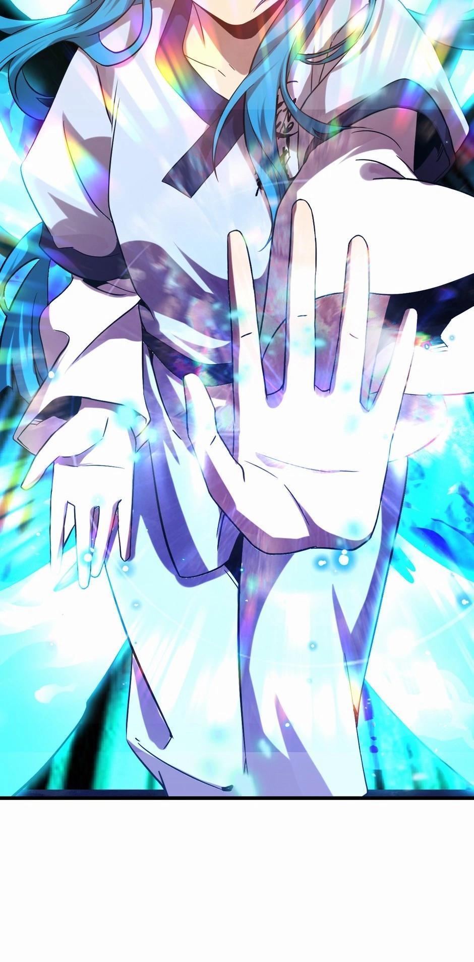 Log into the Future Chapter 110 — page 42