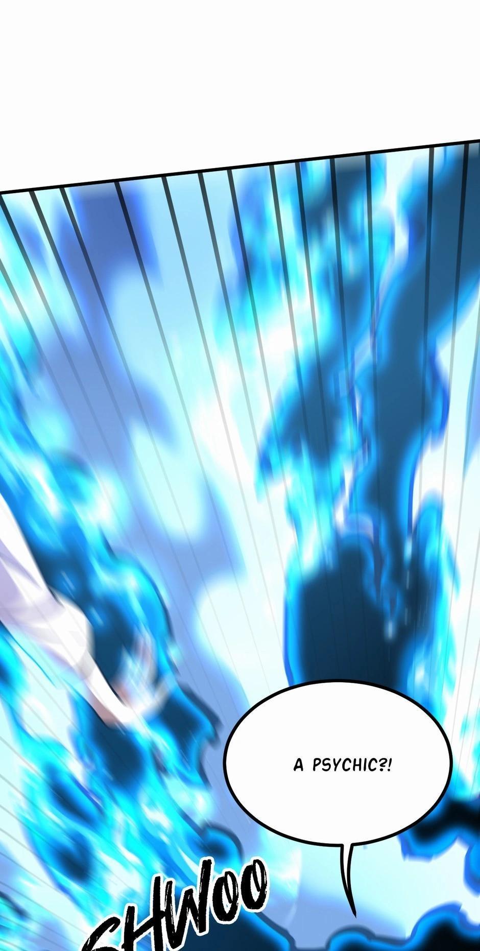 Log into the Future Chapter 110 — page 43