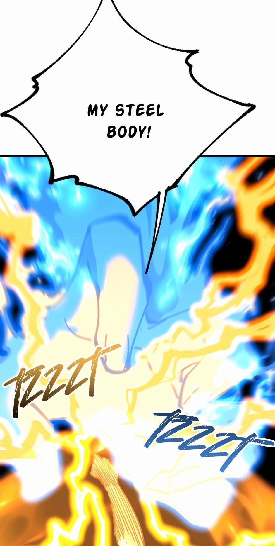 Log into the Future Chapter 110 — page 46