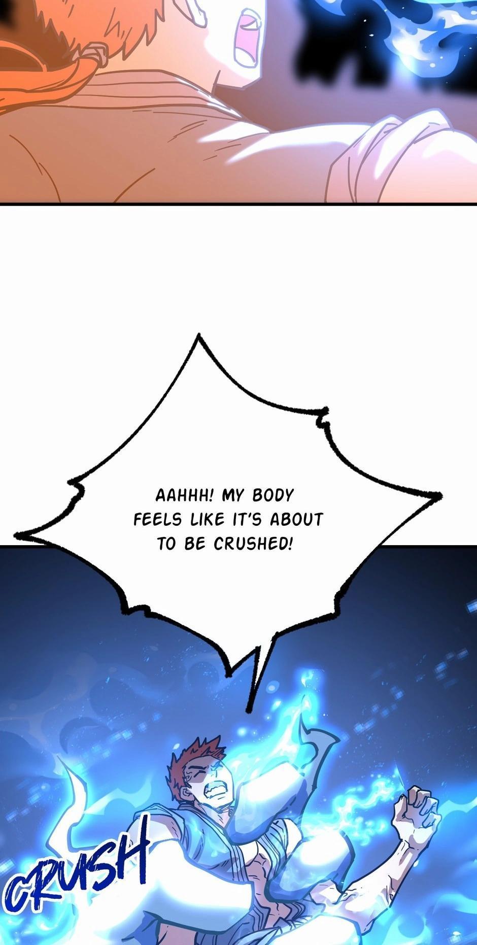 Log into the Future Chapter 110 — page 49