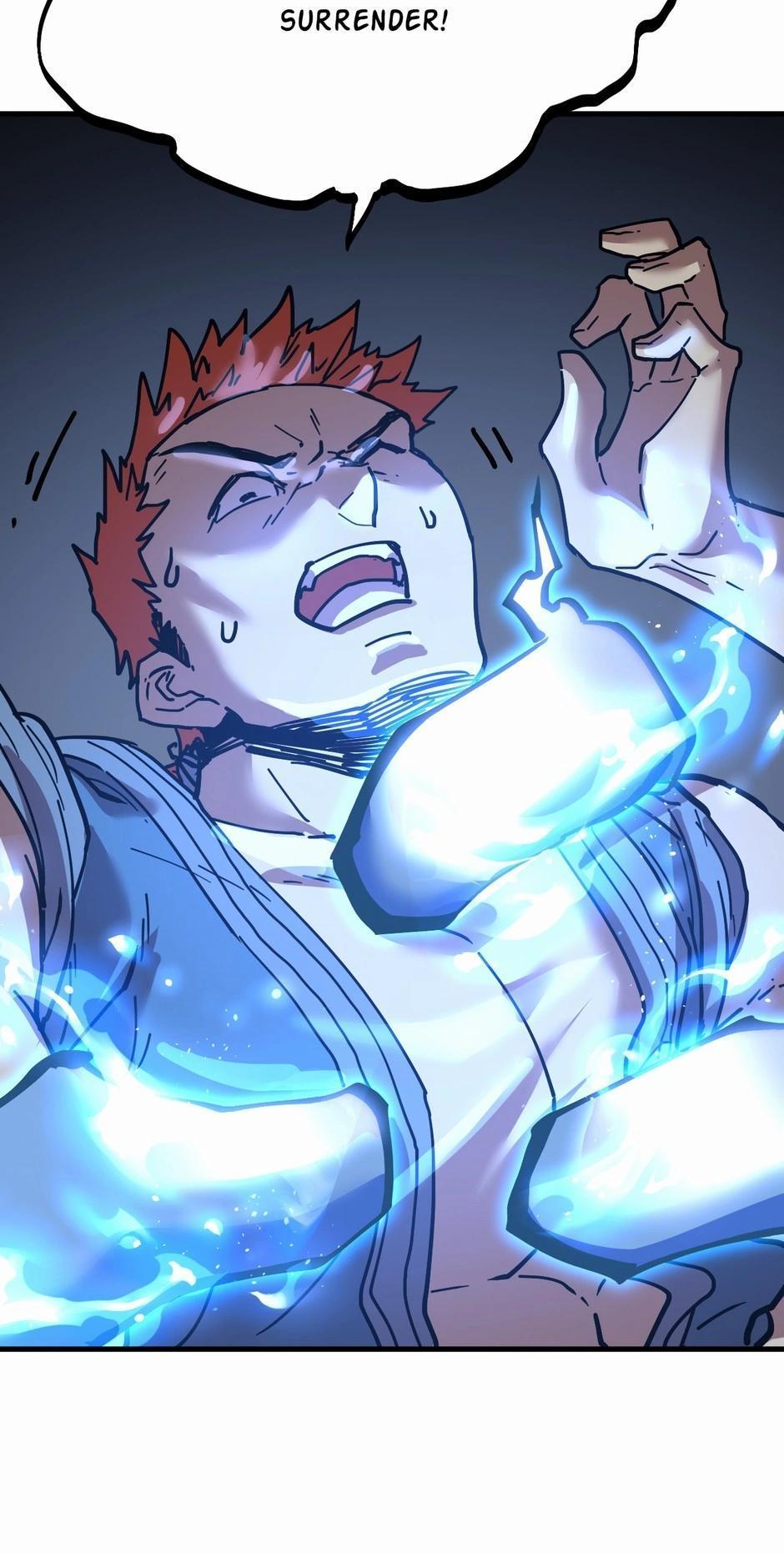 Log into the Future Chapter 110 — page 51