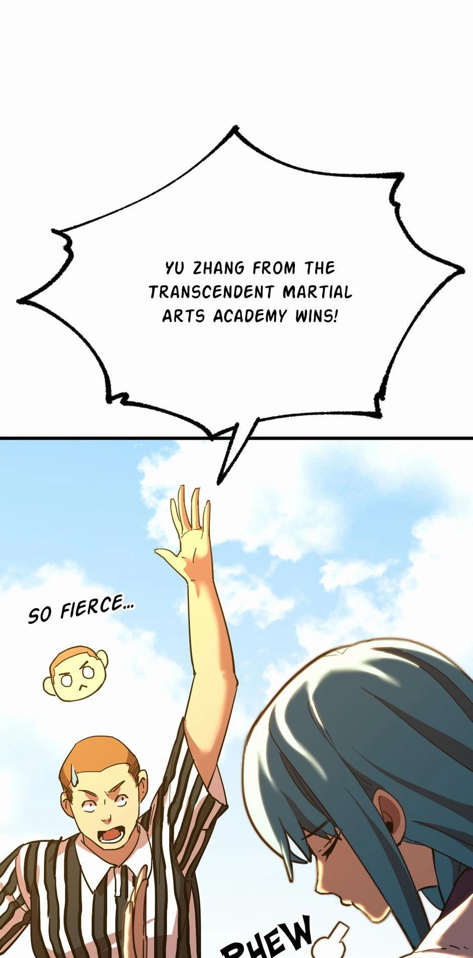 Log into the Future Chapter 110 — page 52