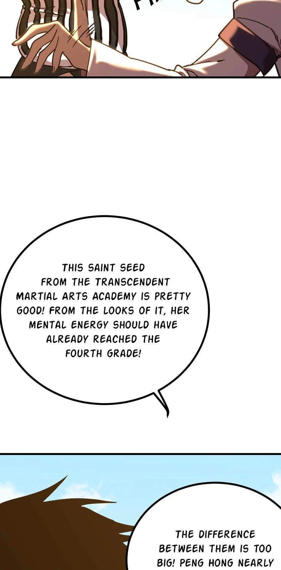 Log into the Future Chapter 110 — page 53