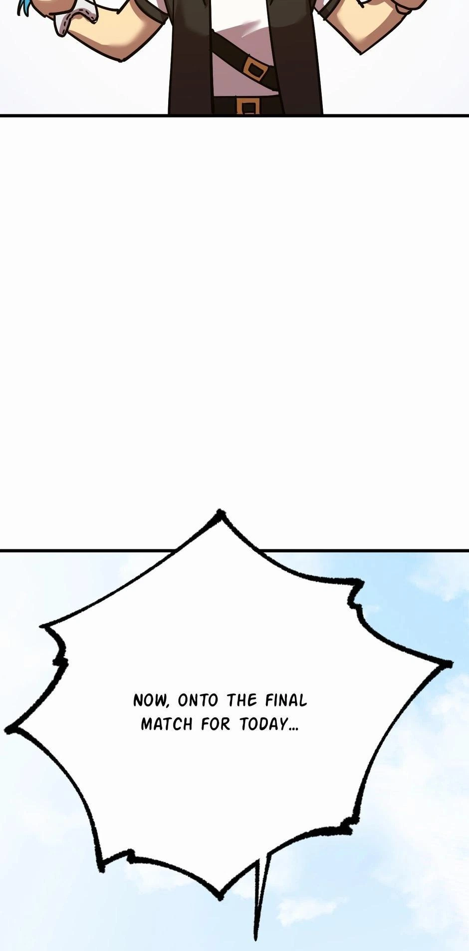 Log into the Future Chapter 110 — page 57