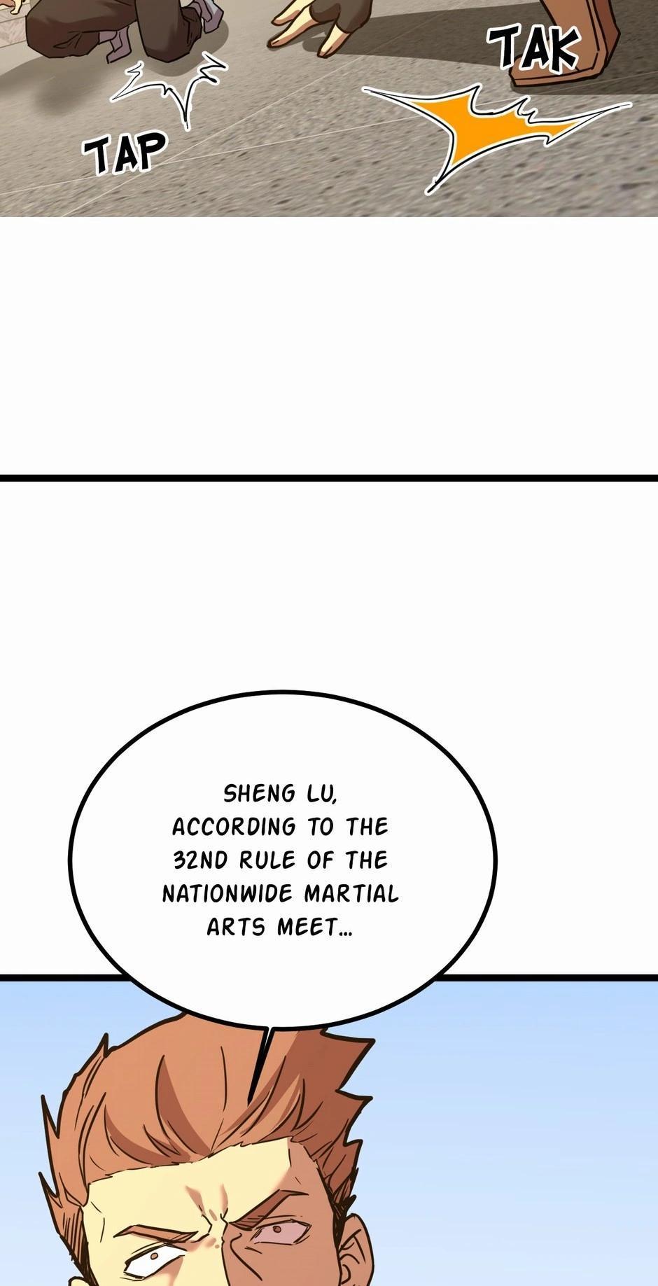Log into the Future Chapter 110 — page 65