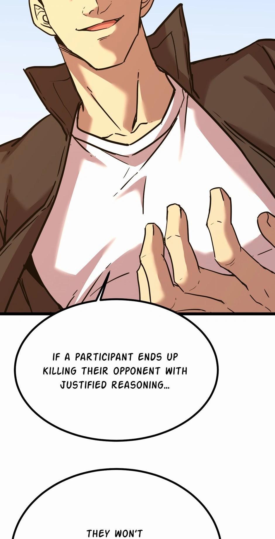 Log into the Future Chapter 110 — page 66