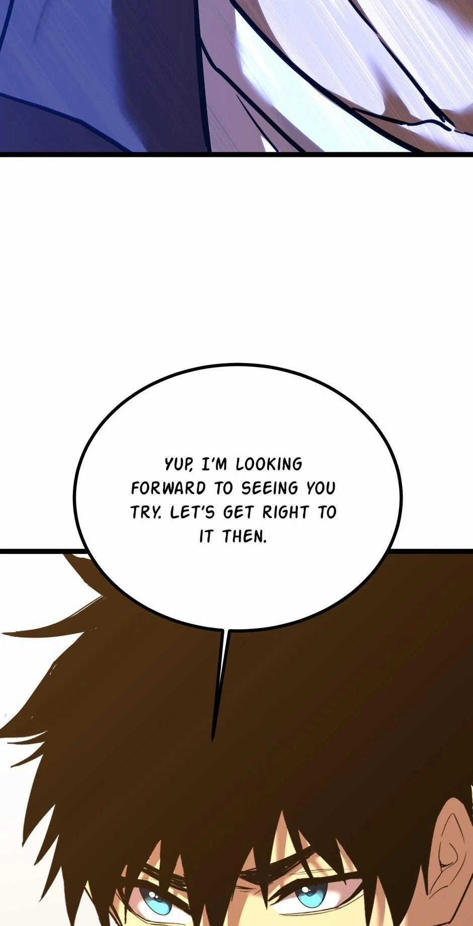 Log into the Future Chapter 110 — page 68