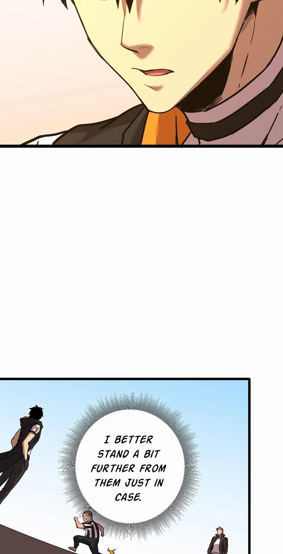 Log into the Future Chapter 110 — page 69