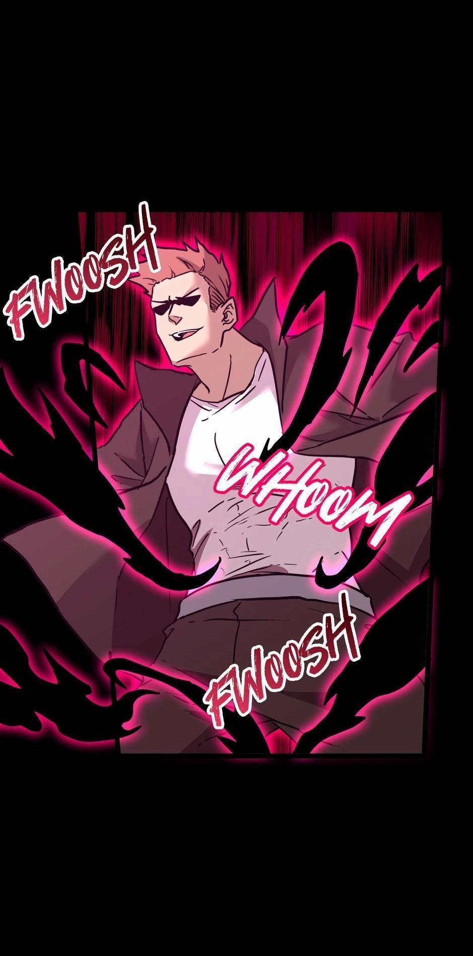 Log into the Future Chapter 110 — page 75