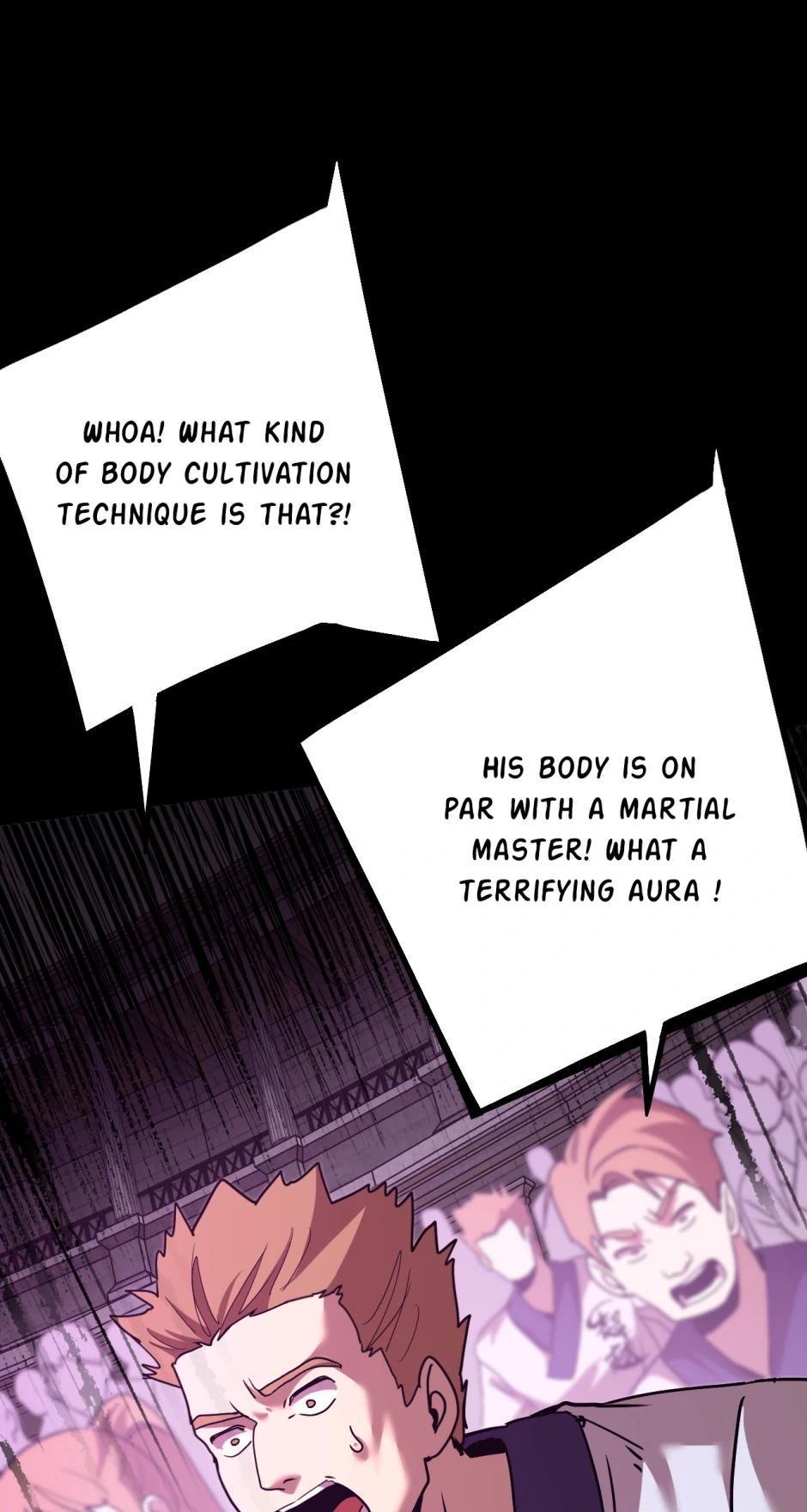 Log into the Future Chapter 111 — page 9