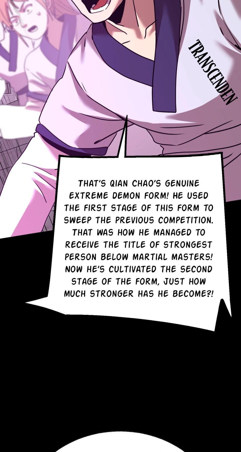 Log into the Future Chapter 111 — page 10