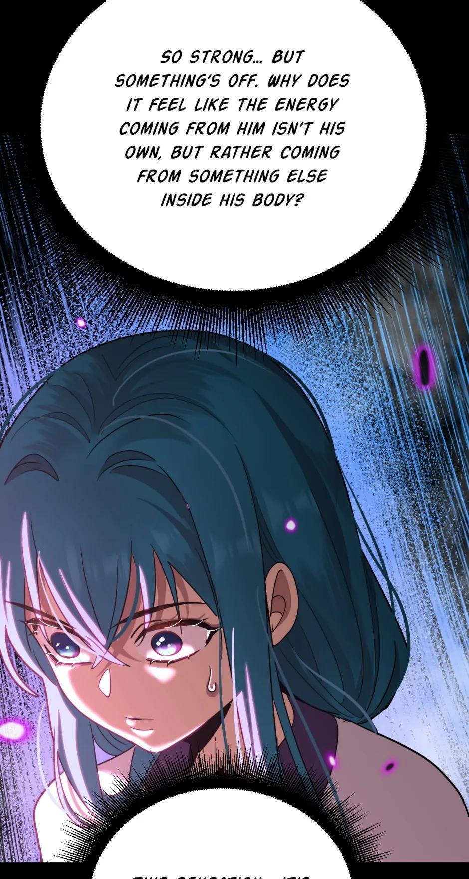Log into the Future Chapter 111 — page 11