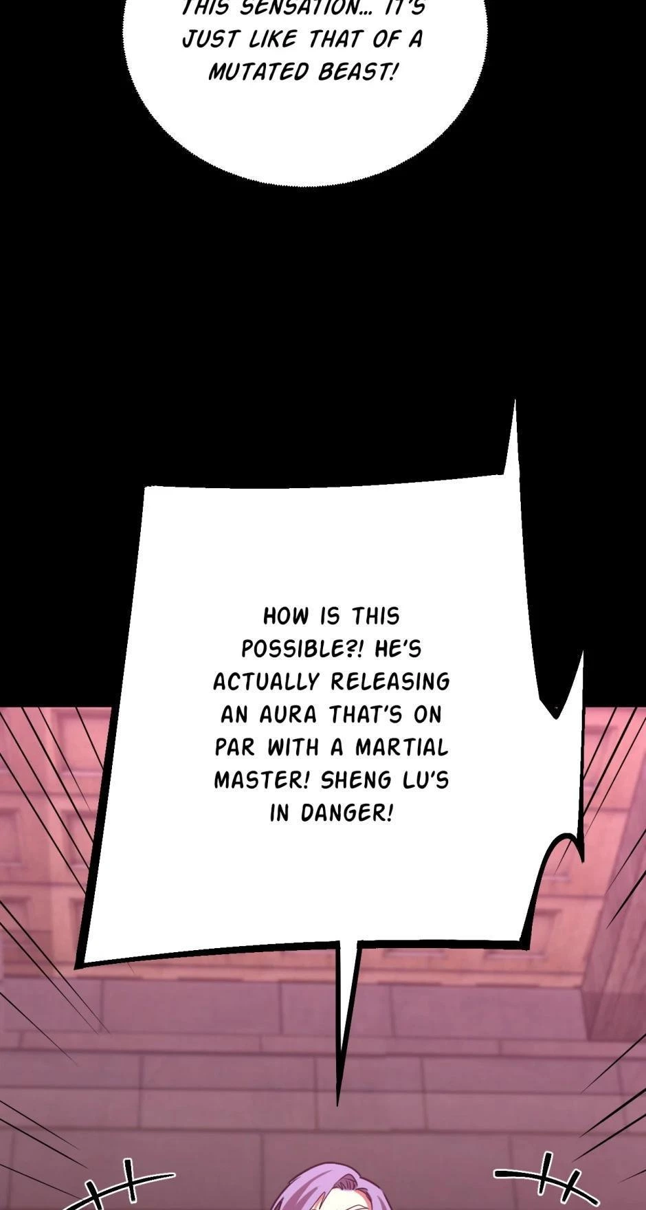 Log into the Future Chapter 111 — page 12