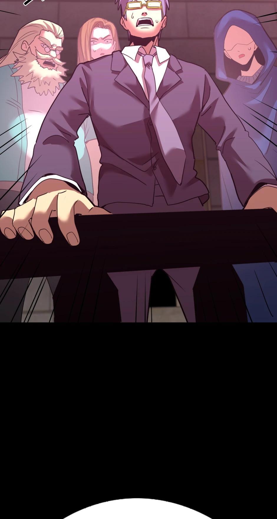 Log into the Future Chapter 111 — page 13