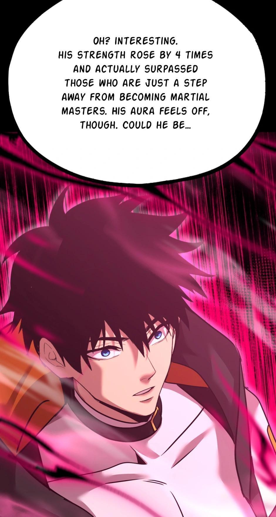 Log into the Future Chapter 111 — page 14