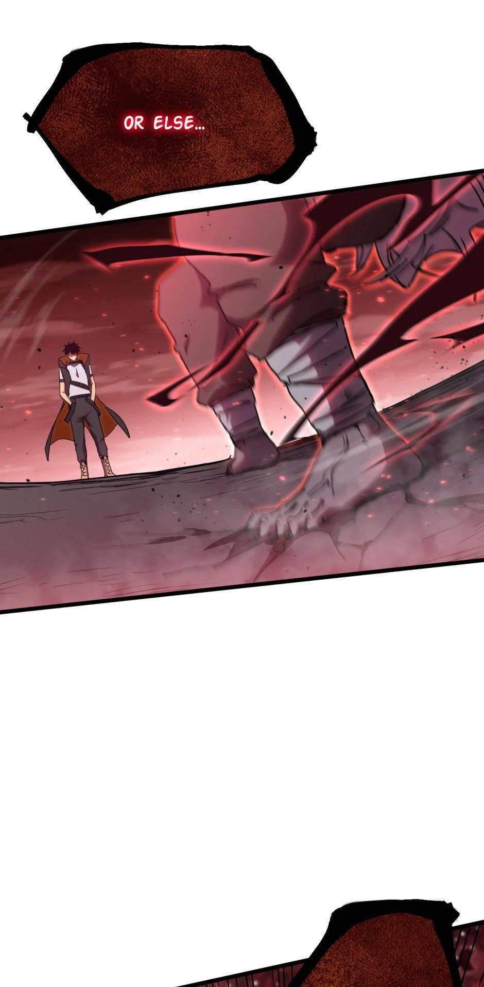 Log into the Future Chapter 111 — page 23