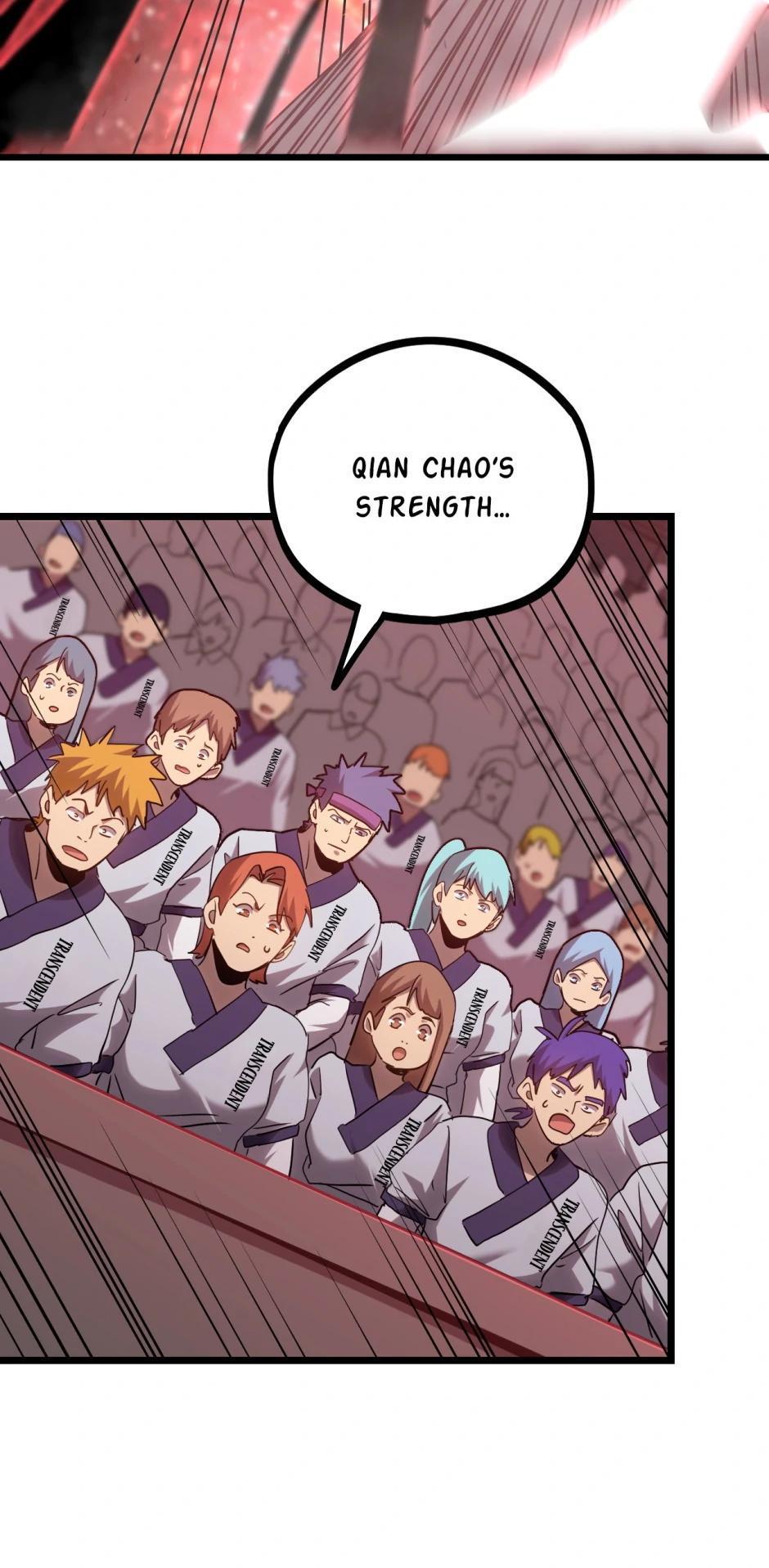 Log into the Future Chapter 111 — page 28