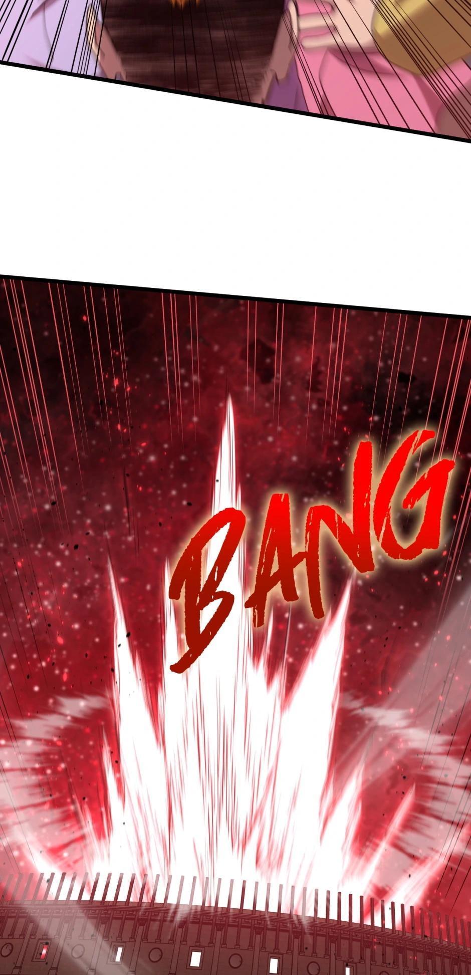 Log into the Future Chapter 111 — page 33