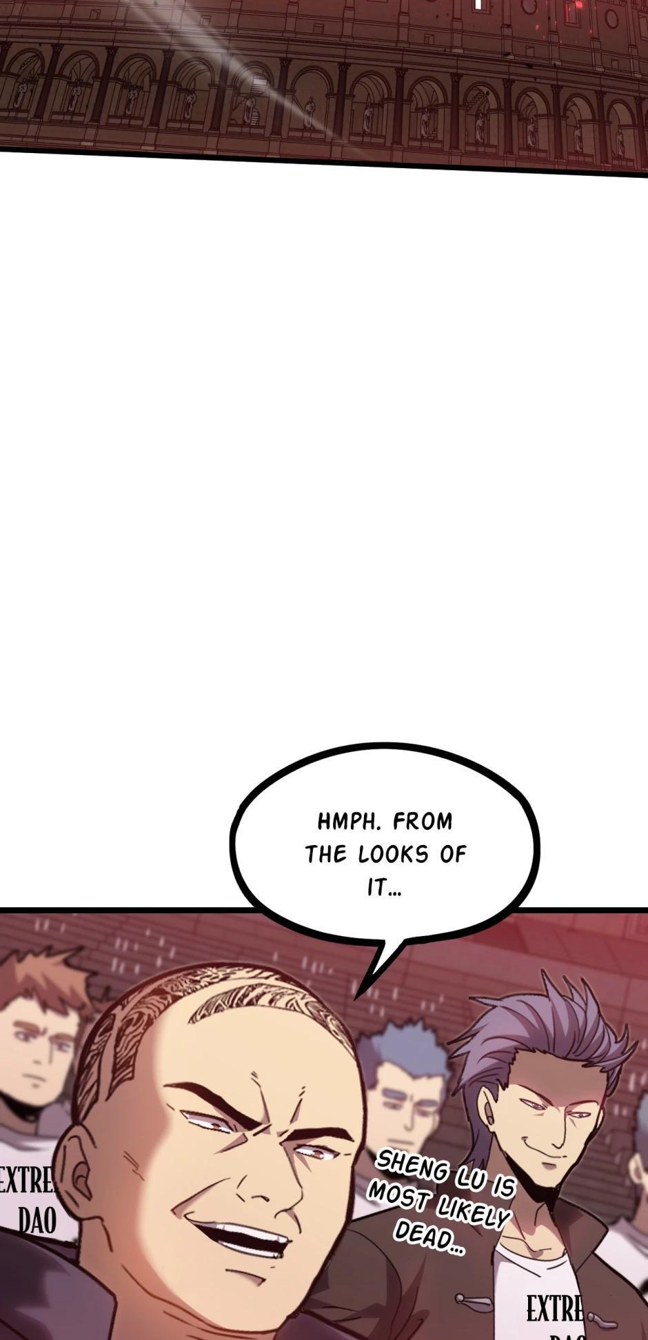 Log into the Future Chapter 111 — page 34