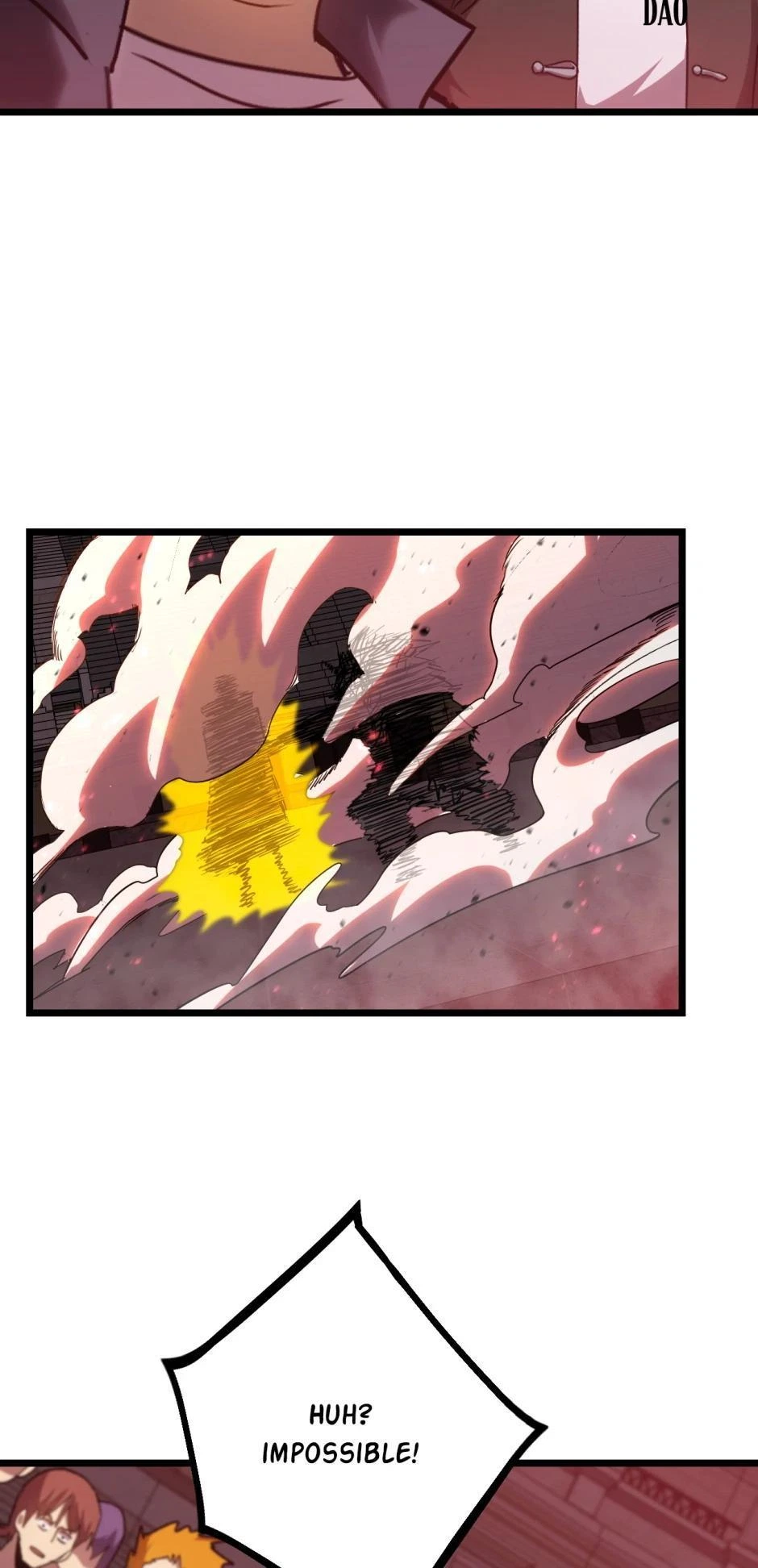 Log into the Future Chapter 111 — page 35