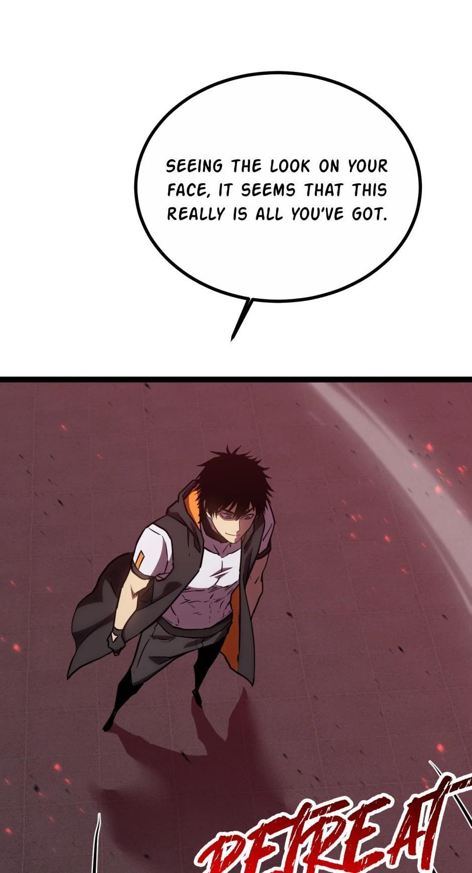 Log into the Future Chapter 111 — page 41