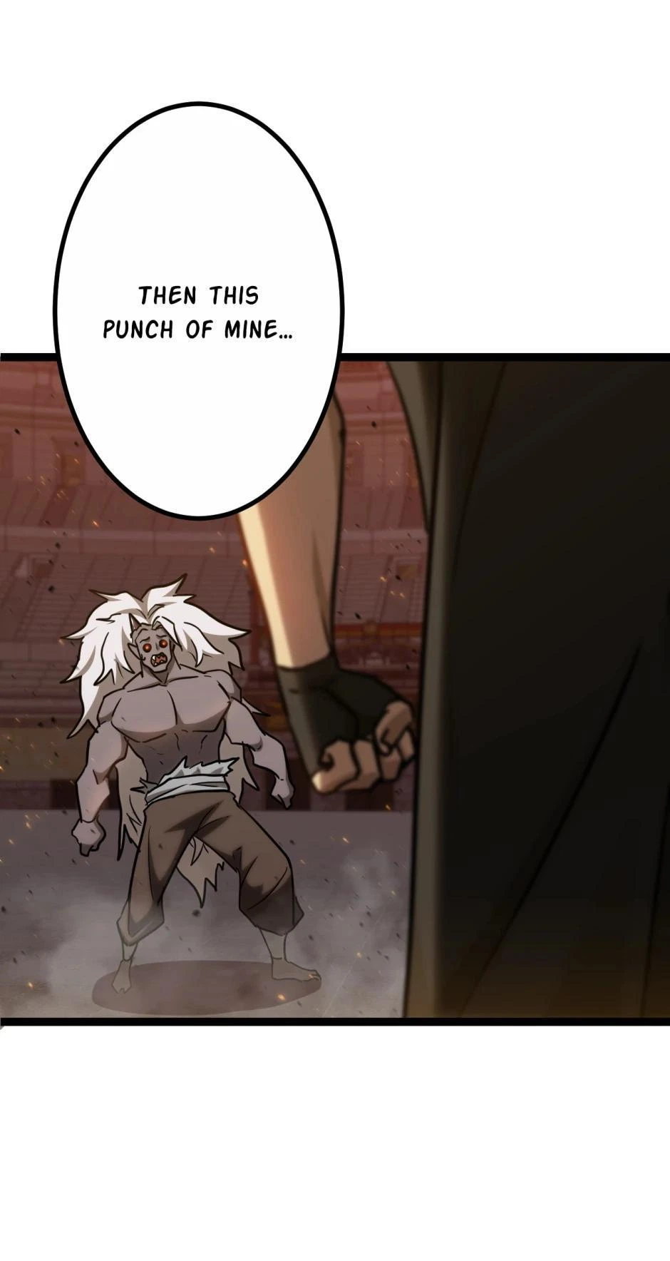 Log into the Future Chapter 111 — page 44