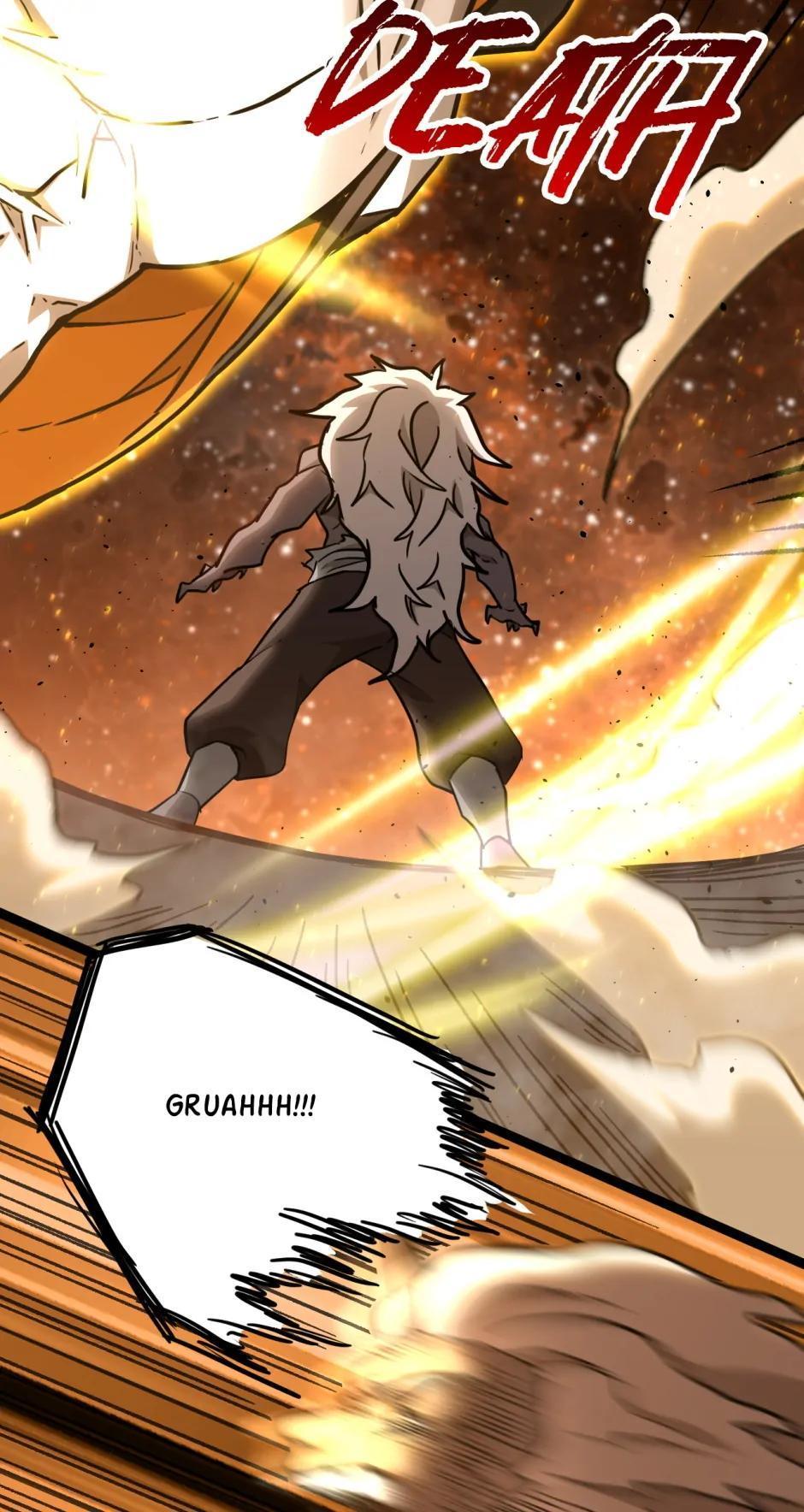 Log into the Future Chapter 111 — page 47
