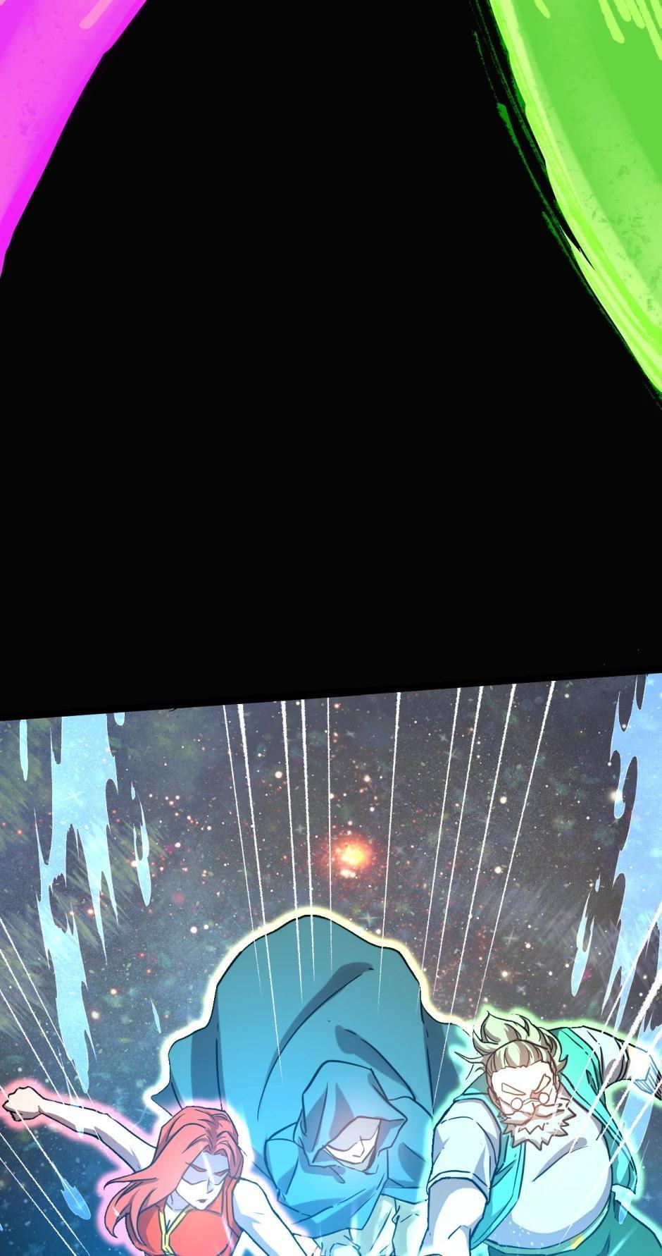 Log into the Future Chapter 111 — page 59