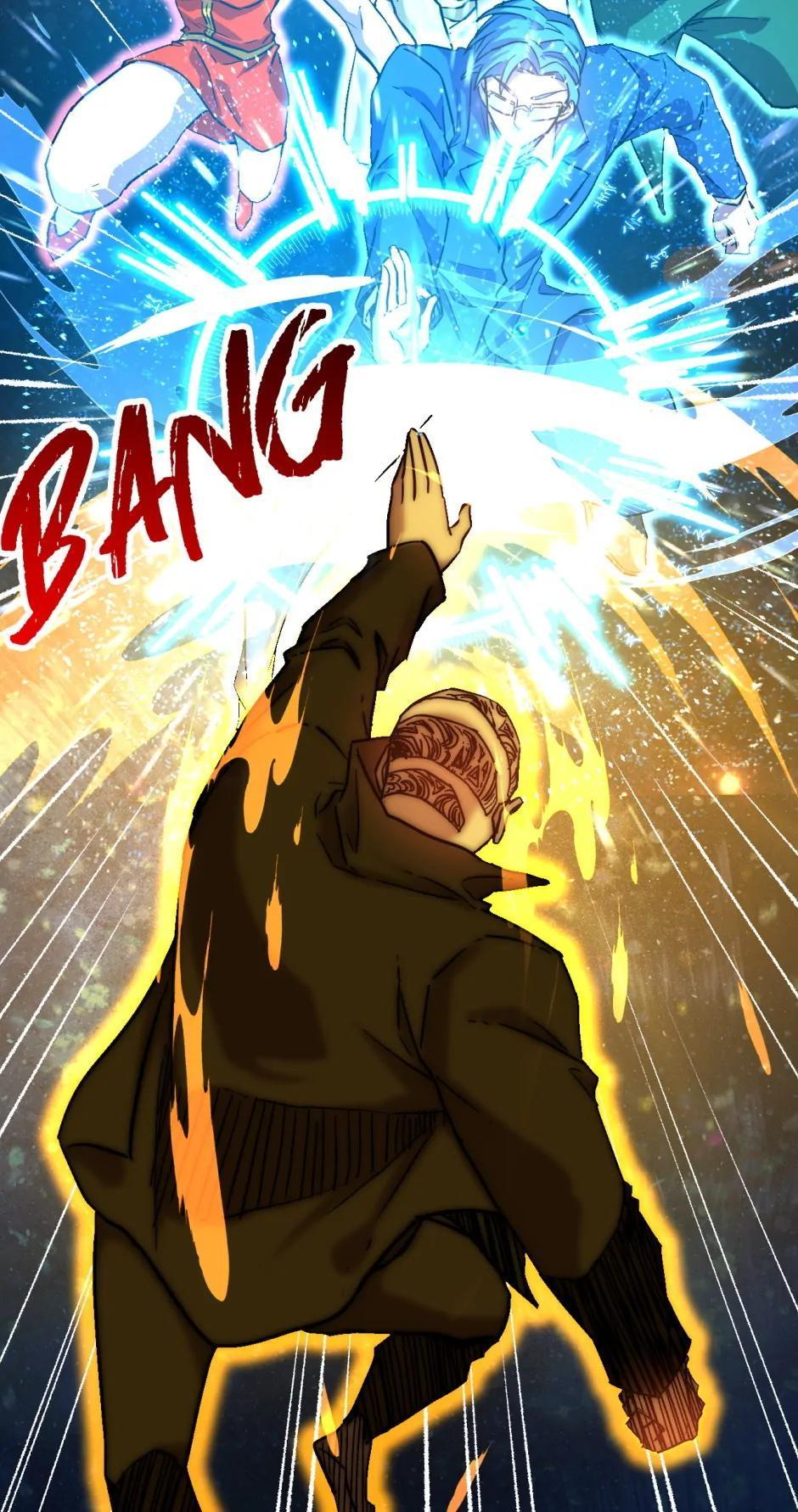 Log into the Future Chapter 111 — page 60