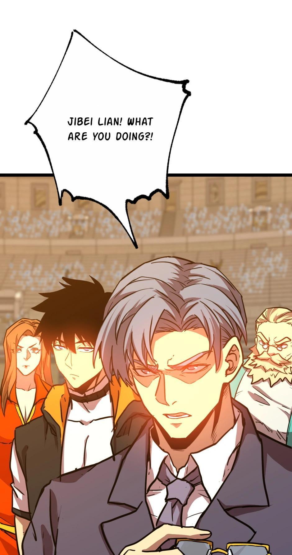 Log into the Future Chapter 111 — page 62