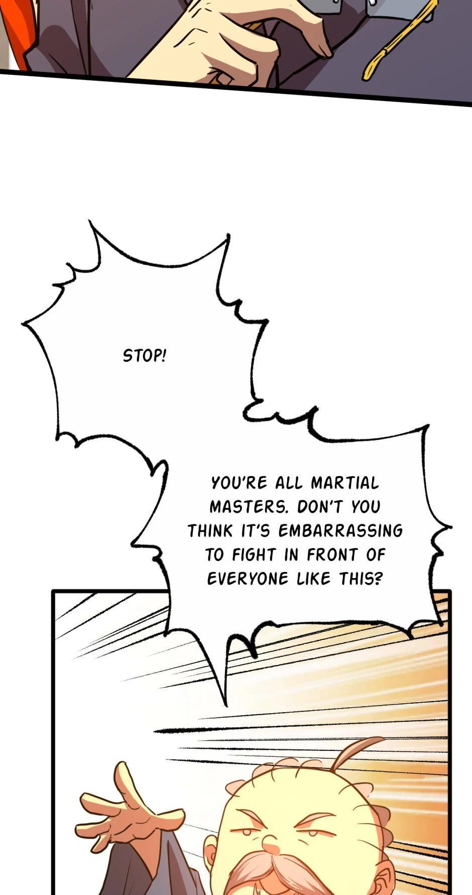 Log into the Future Chapter 111 — page 63