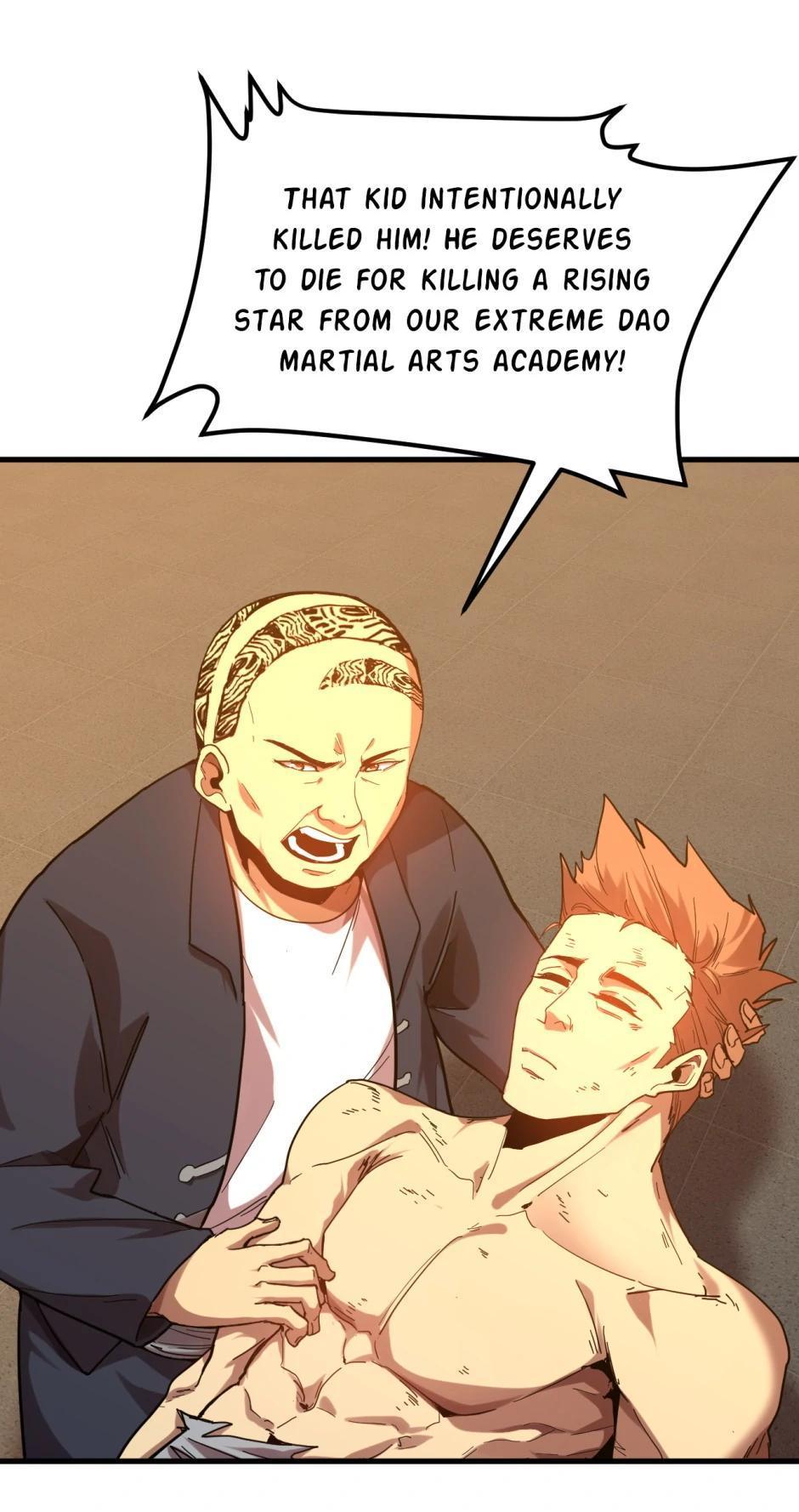 Log into the Future Chapter 111 — page 65