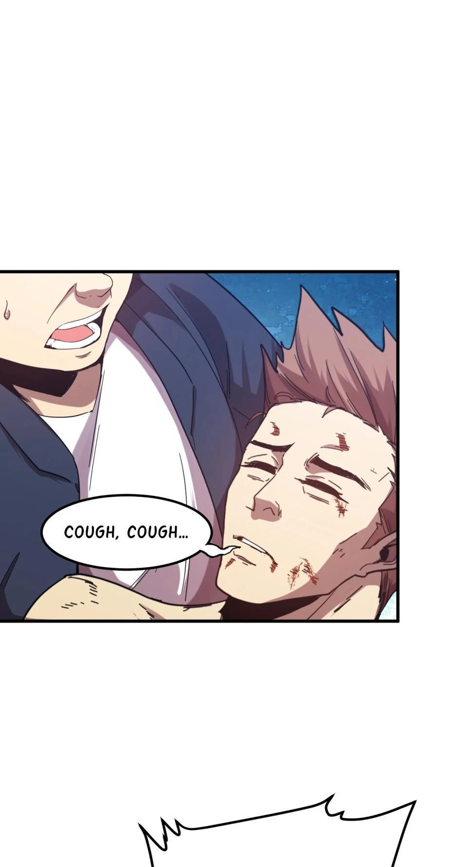 Log into the Future Chapter 111 — page 66