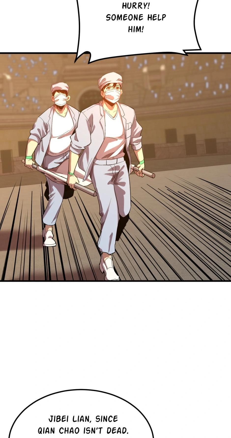 Log into the Future Chapter 111 — page 67