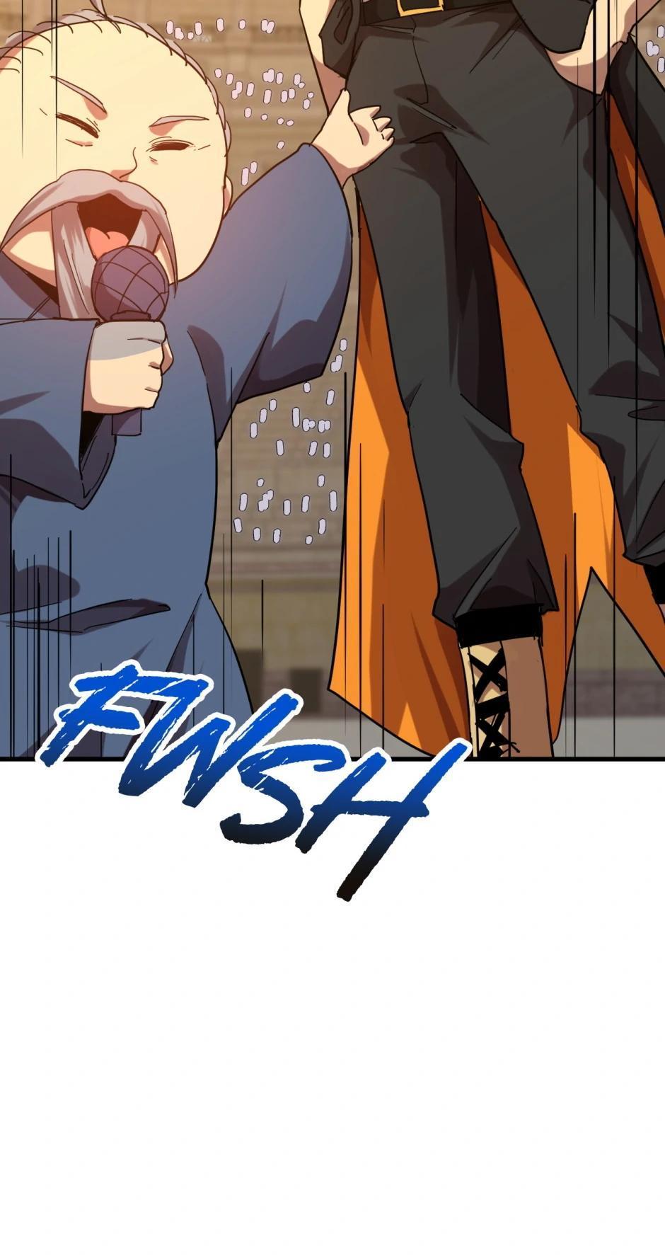 Log into the Future Chapter 111 — page 71