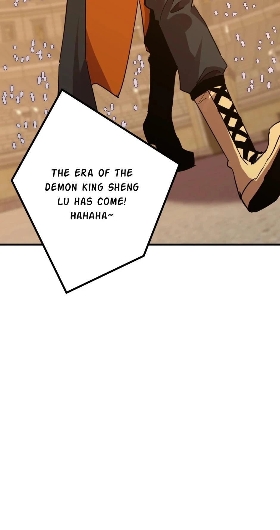 Log into the Future Chapter 111 — page 76