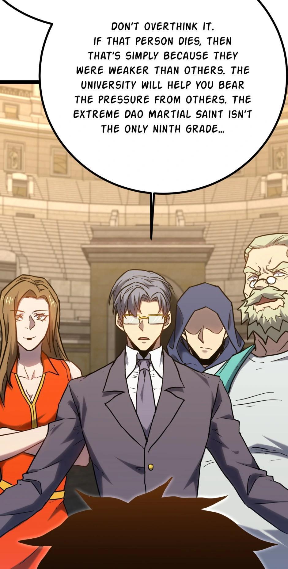 Log into the Future Chapter 112 — page 2