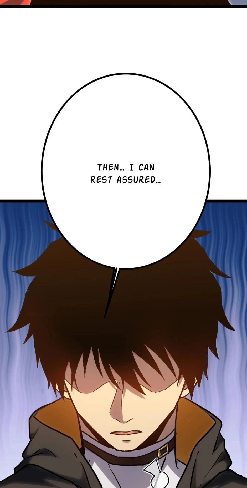 Log into the Future Chapter 112 — page 3