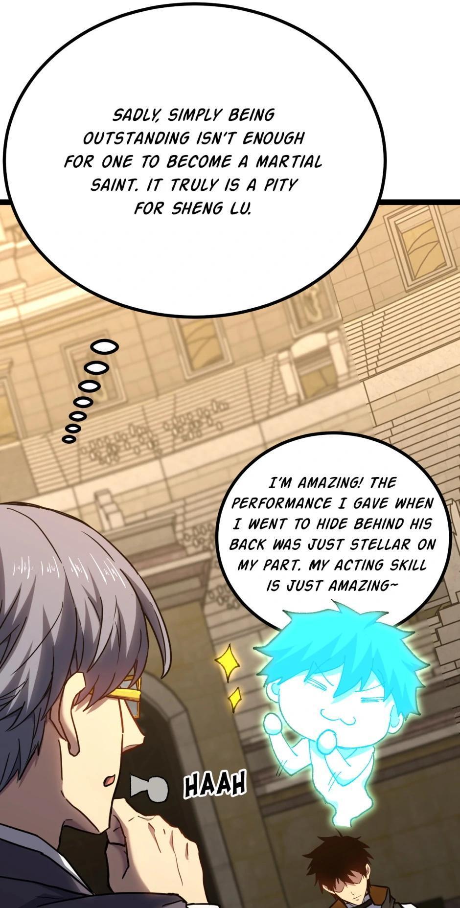Log into the Future Chapter 112 — page 6