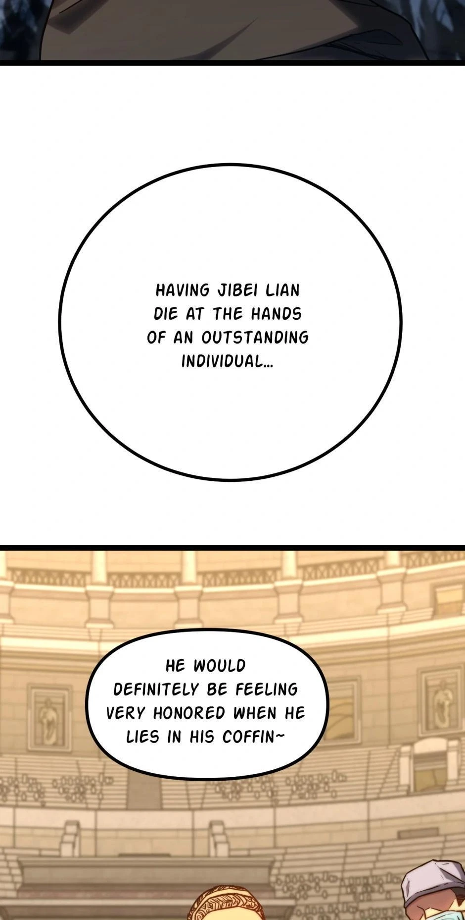 Log into the Future Chapter 112 — page 8