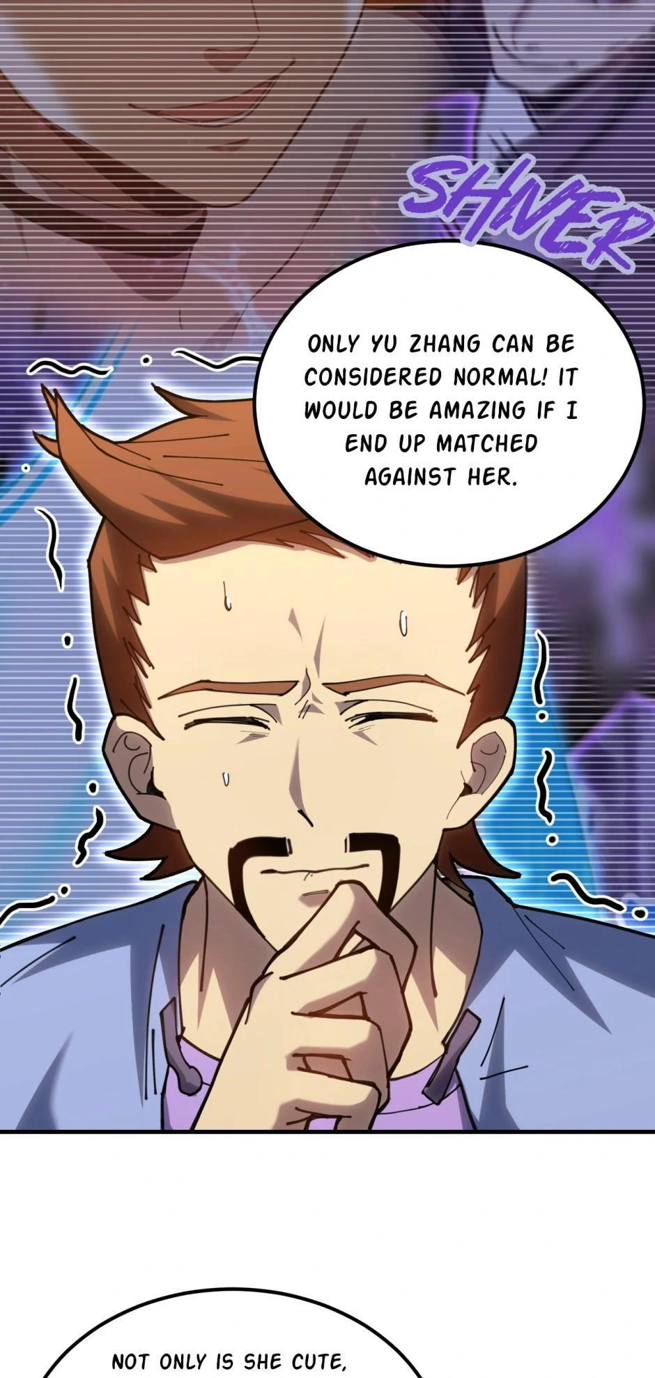 Log into the Future Chapter 112 — page 14